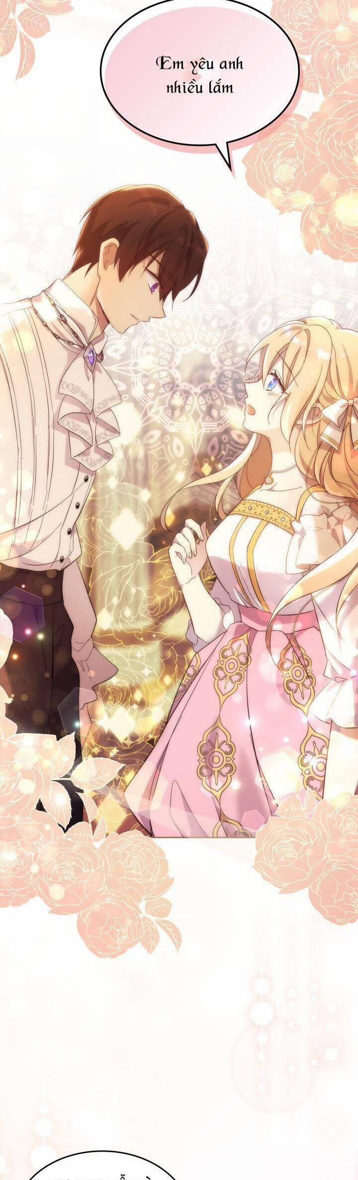 Tôi Vô Tình Cứu Được Em Trai Nam Chính 55 trang 13