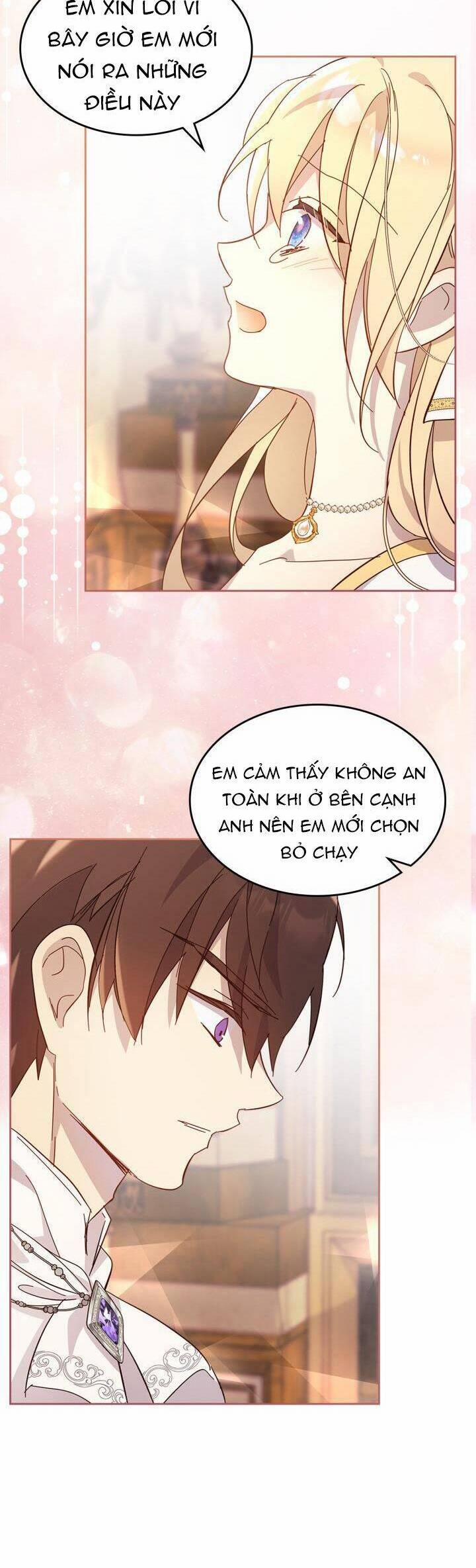 Tôi Vô Tình Cứu Được Em Trai Nam Chính 55 trang 14