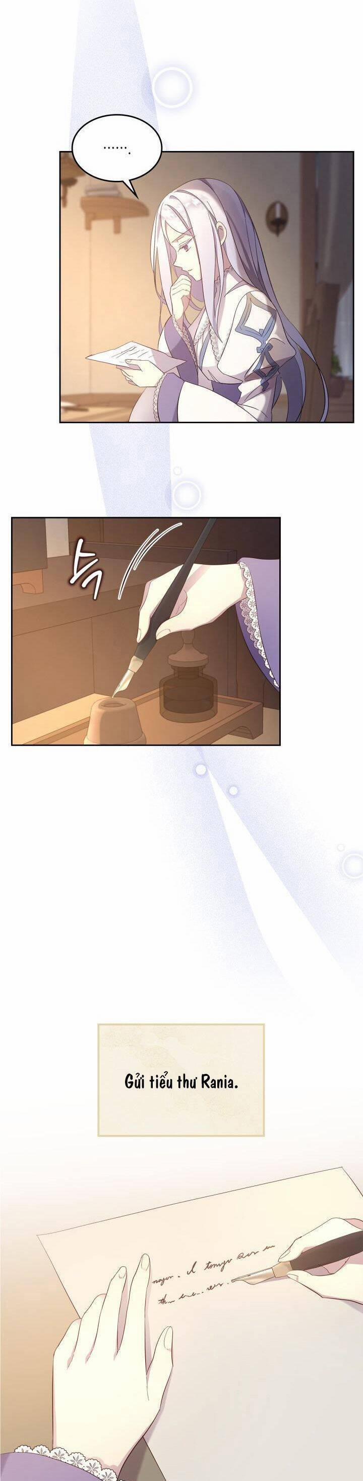 Tôi Vô Tình Cứu Được Em Trai Nam Chính 55 trang 2