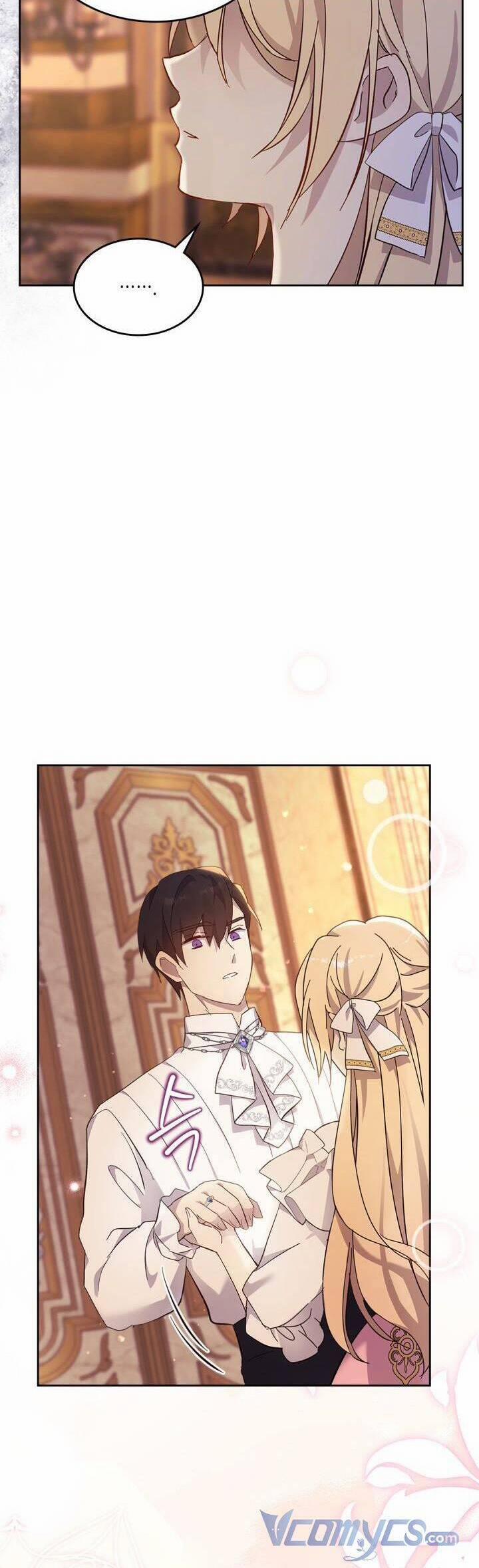 Tôi Vô Tình Cứu Được Em Trai Nam Chính 55 trang 22