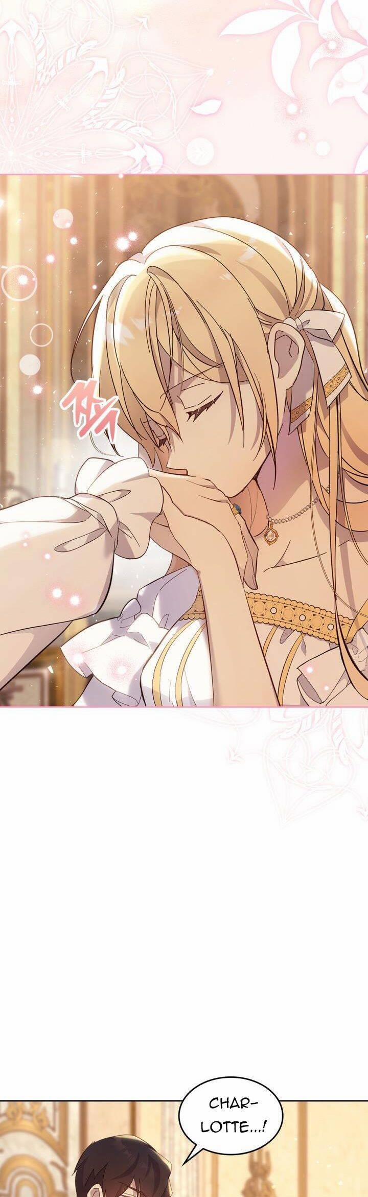 Tôi Vô Tình Cứu Được Em Trai Nam Chính 55 trang 23