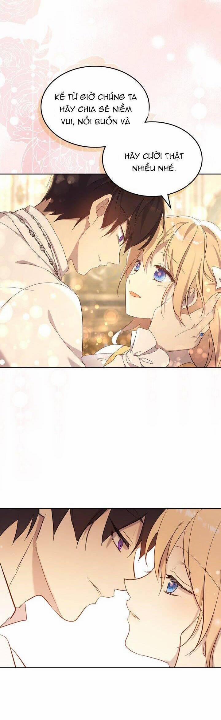 Tôi Vô Tình Cứu Được Em Trai Nam Chính 55 trang 25