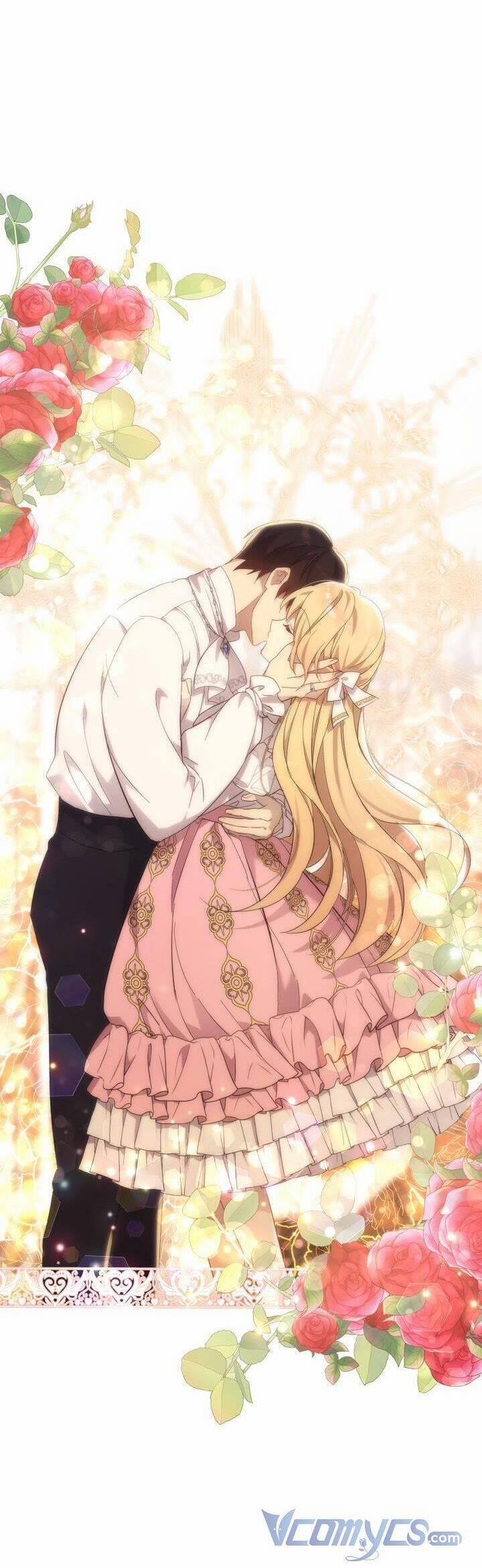 Tôi Vô Tình Cứu Được Em Trai Nam Chính 55 trang 26