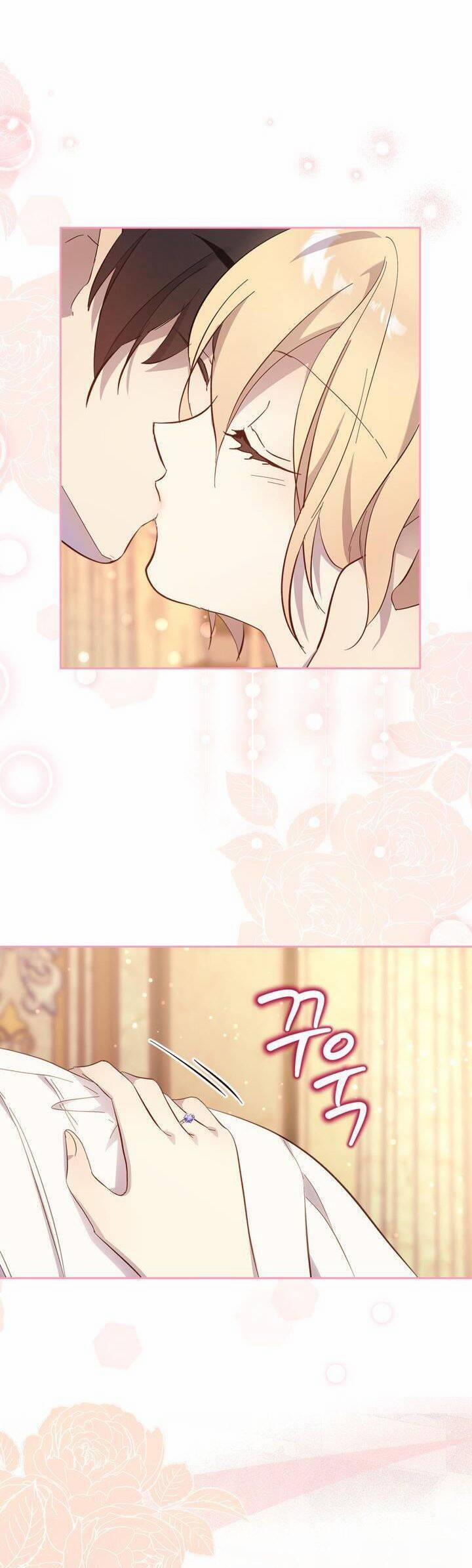 Tôi Vô Tình Cứu Được Em Trai Nam Chính 55 trang 27