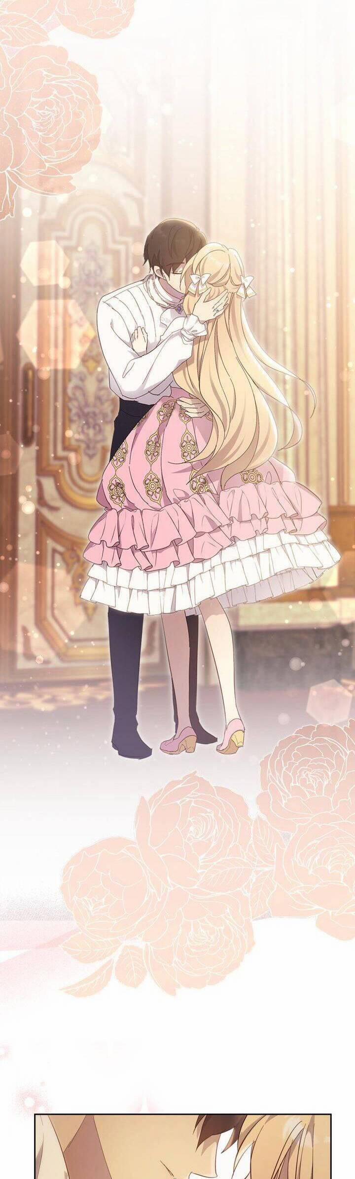 Tôi Vô Tình Cứu Được Em Trai Nam Chính 55 trang 28