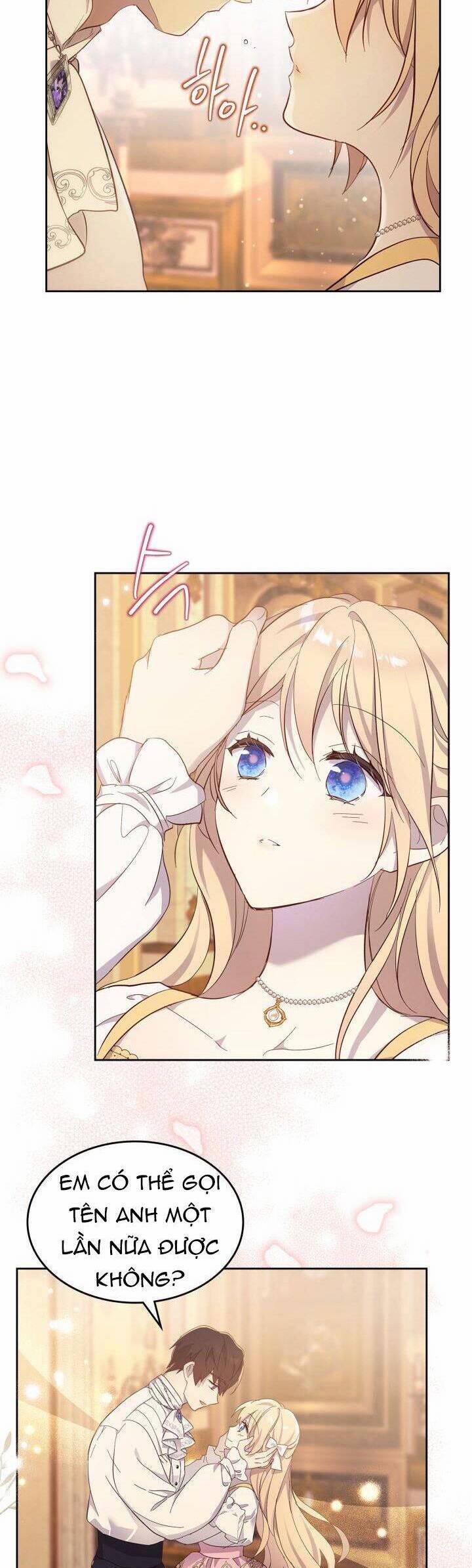 Tôi Vô Tình Cứu Được Em Trai Nam Chính 55 trang 29