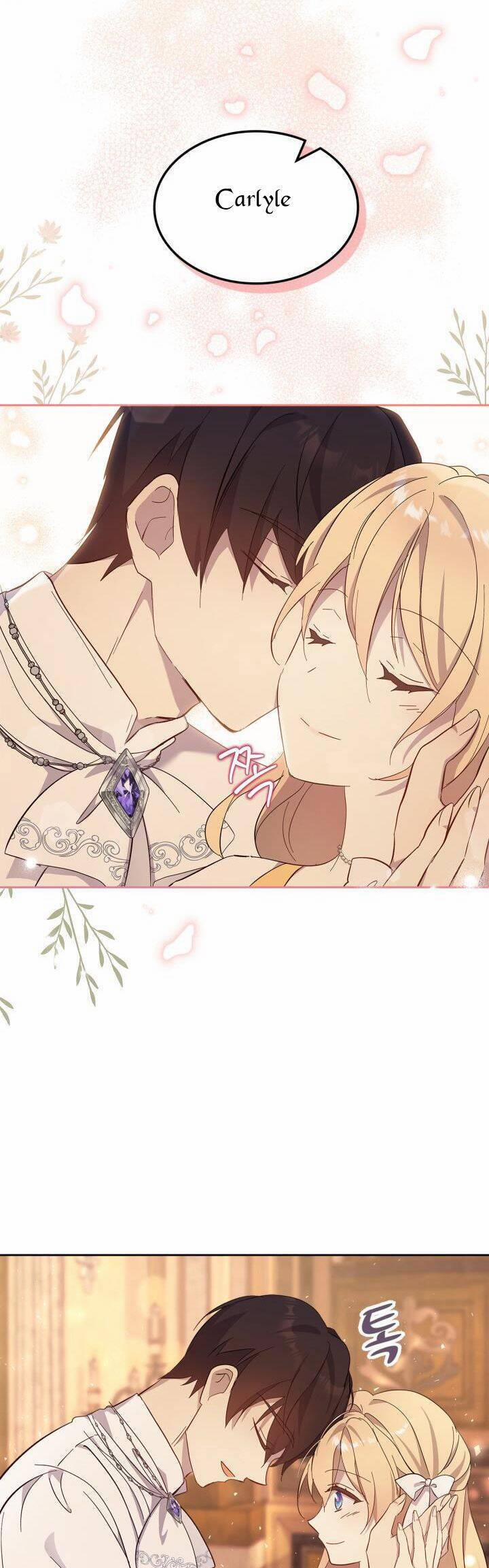 Tôi Vô Tình Cứu Được Em Trai Nam Chính 55 trang 31