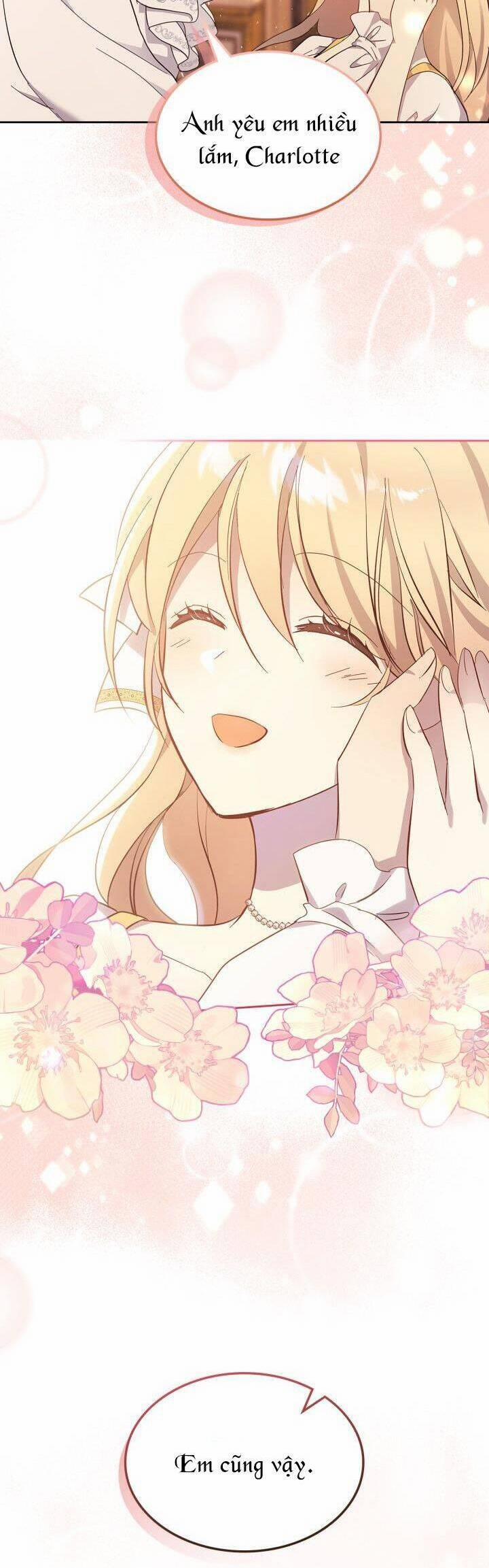 Tôi Vô Tình Cứu Được Em Trai Nam Chính 55 trang 32