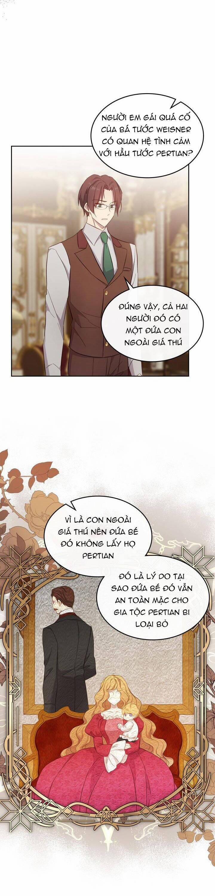 Tôi Vô Tình Cứu Được Em Trai Nam Chính 55 trang 36