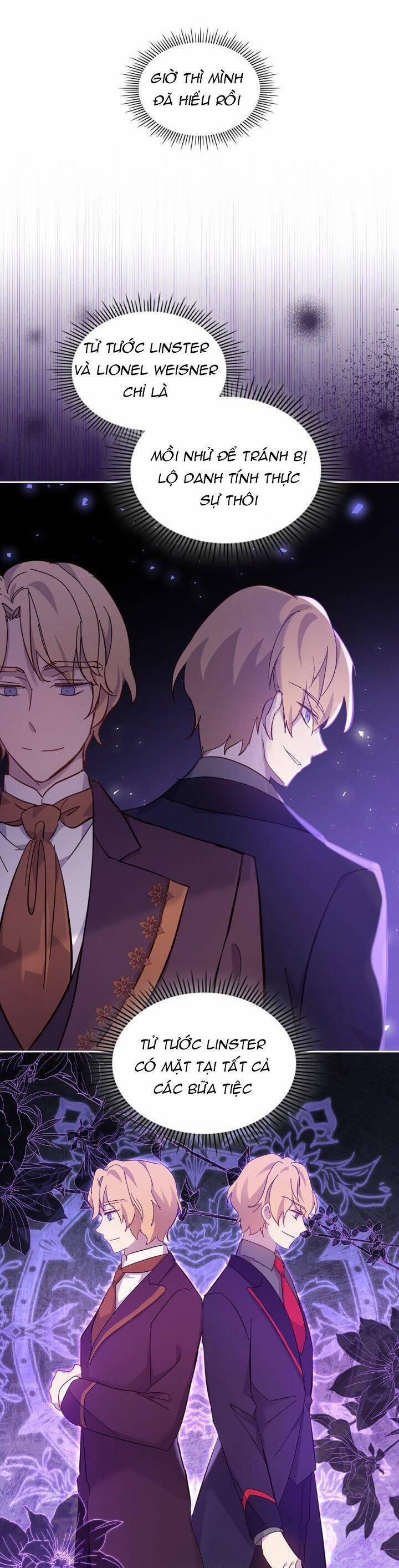 Tôi Vô Tình Cứu Được Em Trai Nam Chính 55 trang 38