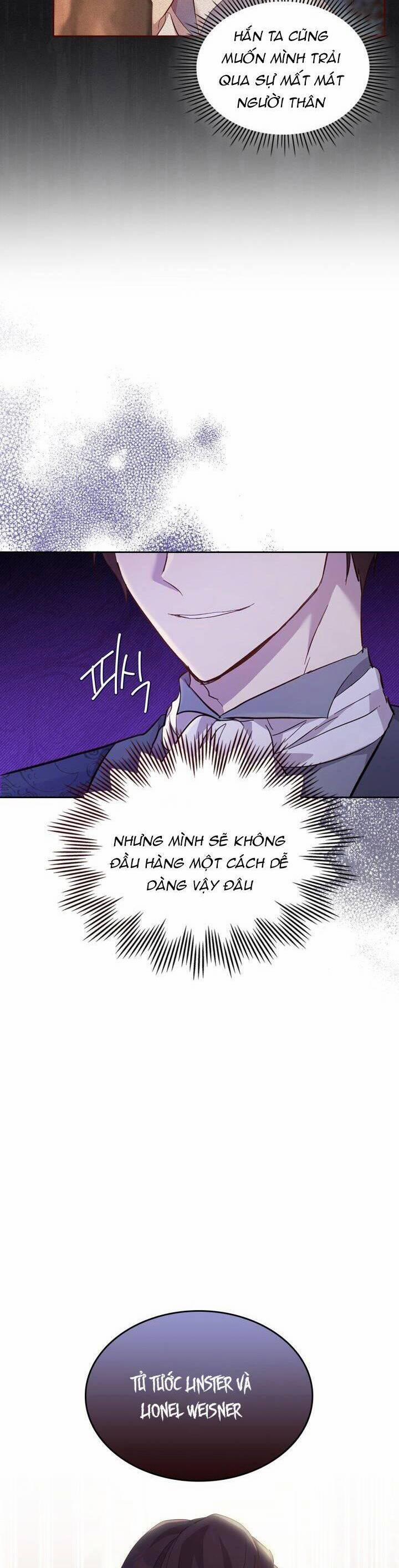 Tôi Vô Tình Cứu Được Em Trai Nam Chính 55 trang 40