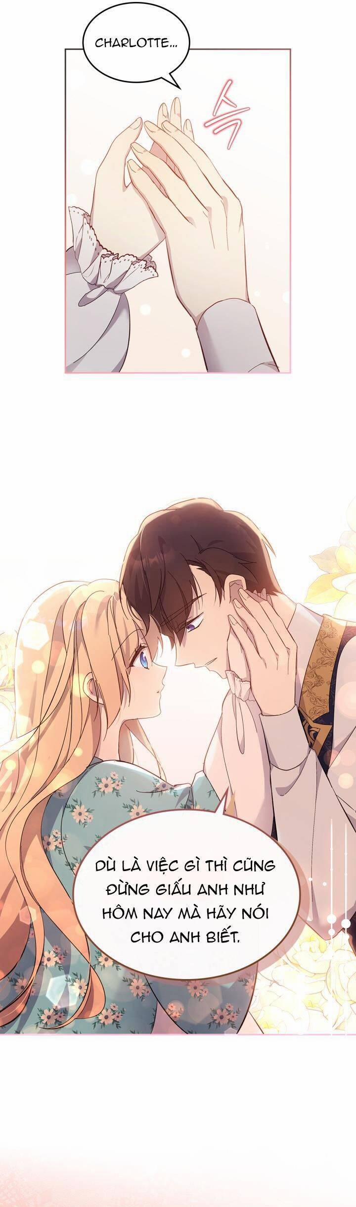 Tôi Vô Tình Cứu Được Em Trai Nam Chính 57 trang 11