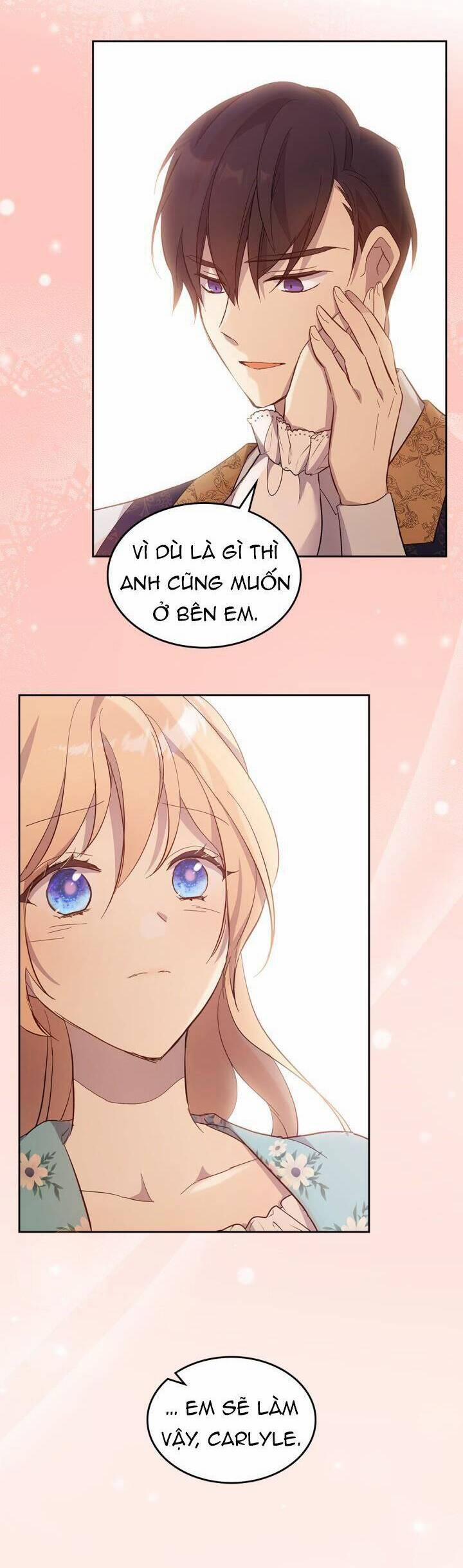 Tôi Vô Tình Cứu Được Em Trai Nam Chính 57 trang 12