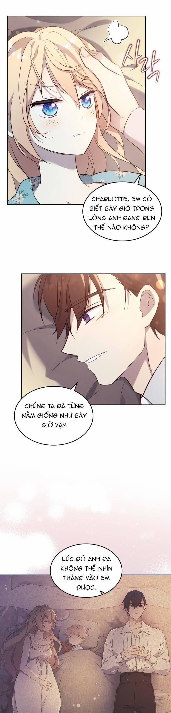 Tôi Vô Tình Cứu Được Em Trai Nam Chính 57 trang 16