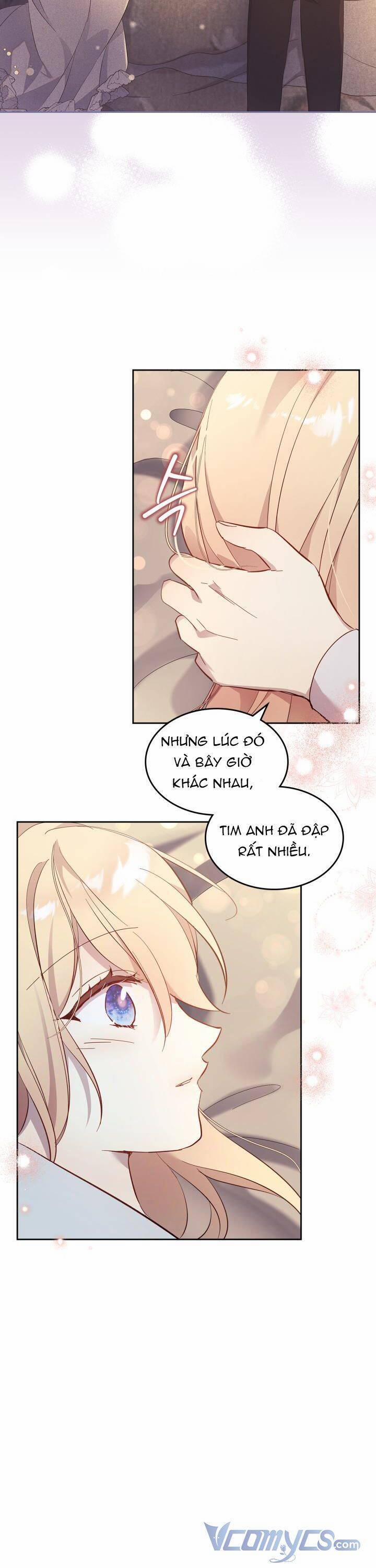 Tôi Vô Tình Cứu Được Em Trai Nam Chính 57 trang 17