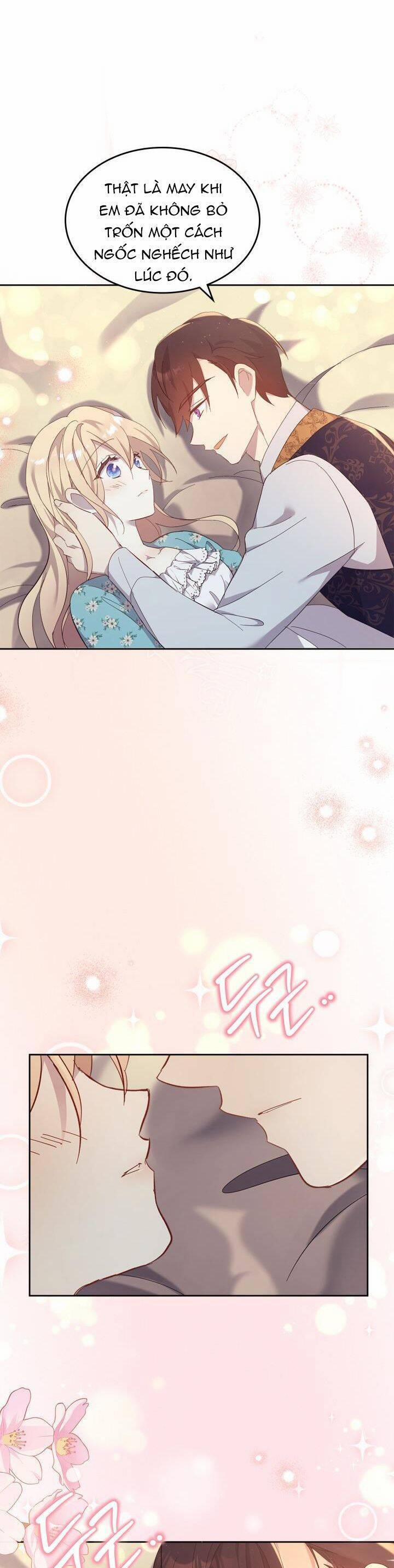 Tôi Vô Tình Cứu Được Em Trai Nam Chính 57 trang 18