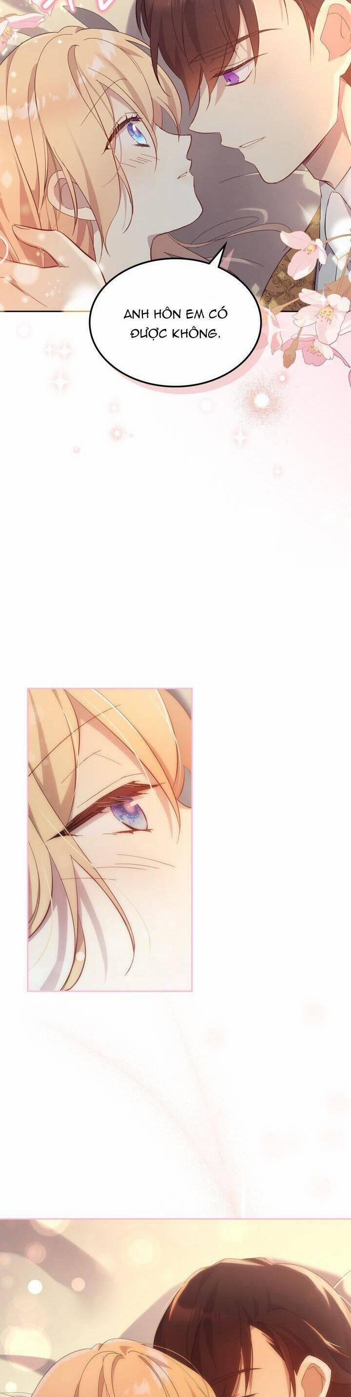 Tôi Vô Tình Cứu Được Em Trai Nam Chính 57 trang 19