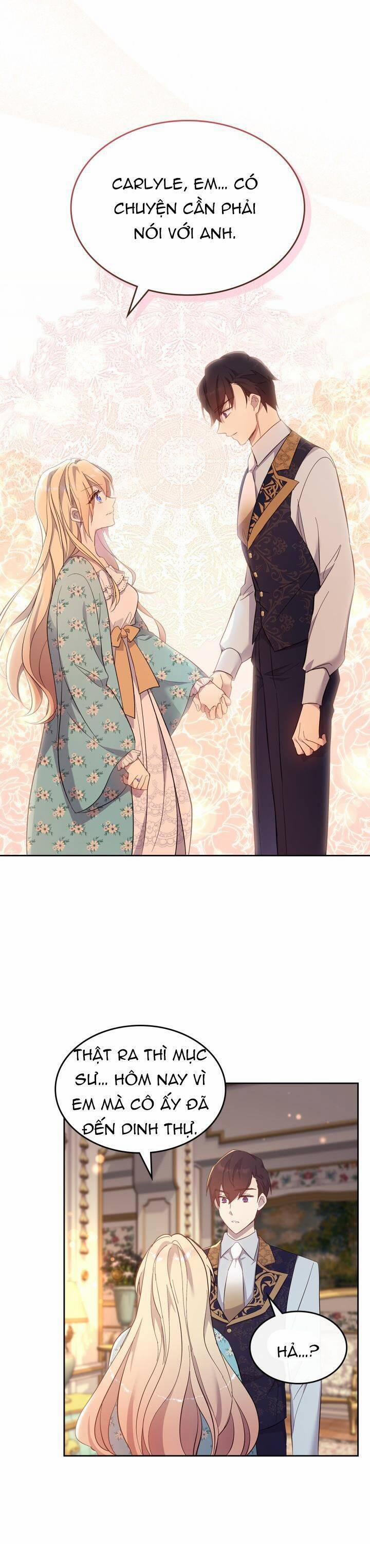 Tôi Vô Tình Cứu Được Em Trai Nam Chính 57 trang 2