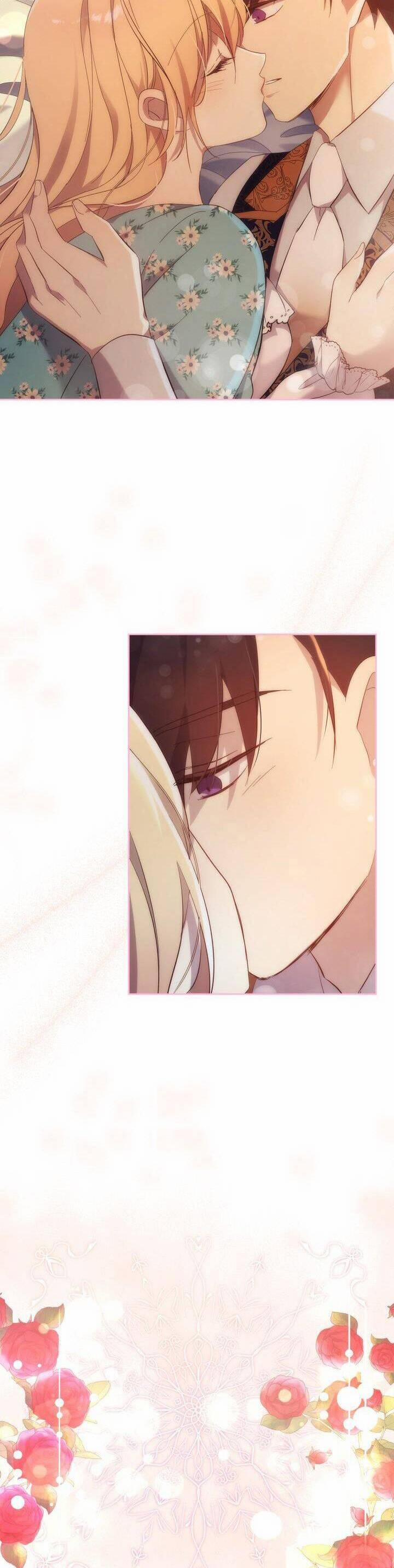 Tôi Vô Tình Cứu Được Em Trai Nam Chính 57 trang 20