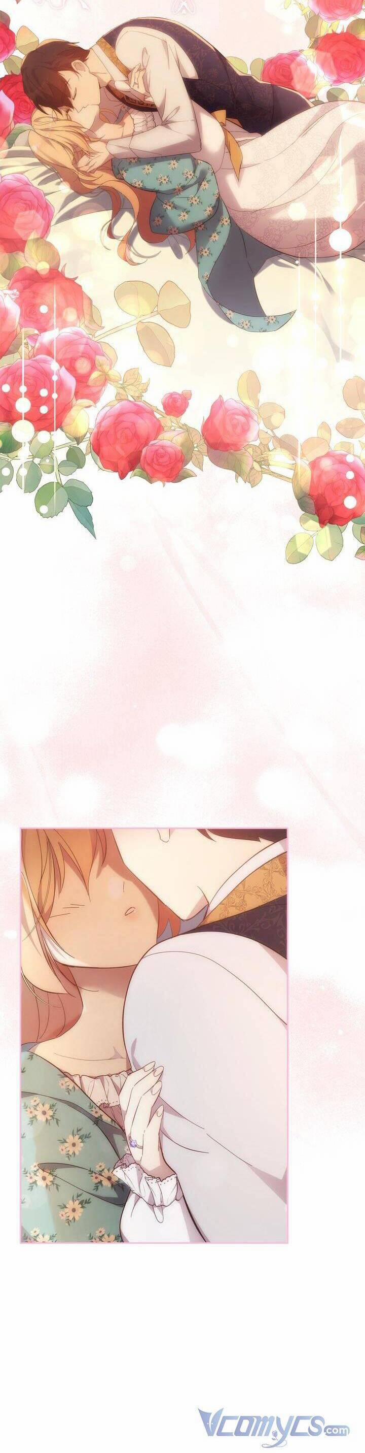 Tôi Vô Tình Cứu Được Em Trai Nam Chính 57 trang 21