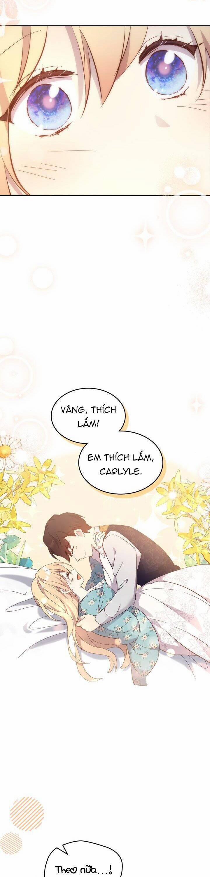 Tôi Vô Tình Cứu Được Em Trai Nam Chính 57 trang 23