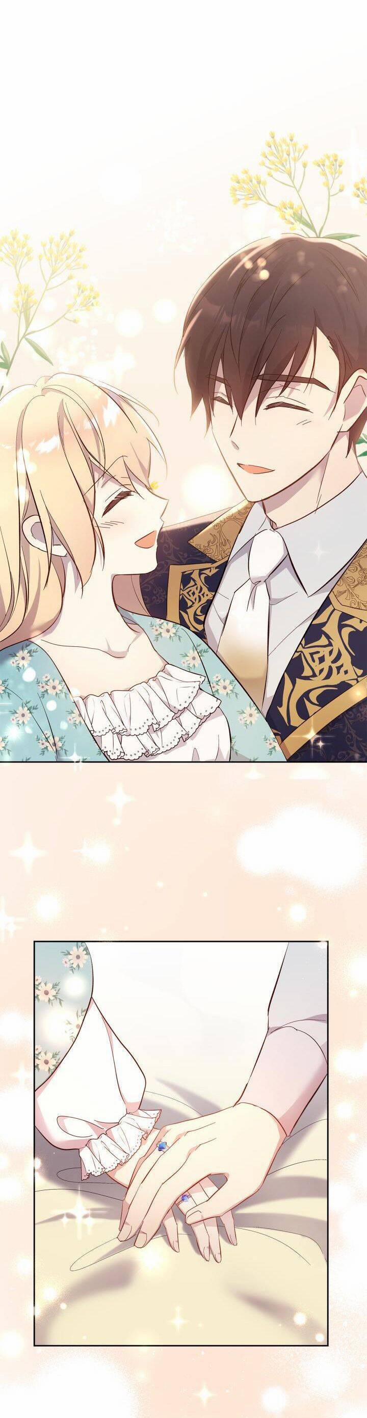 Tôi Vô Tình Cứu Được Em Trai Nam Chính 57 trang 25