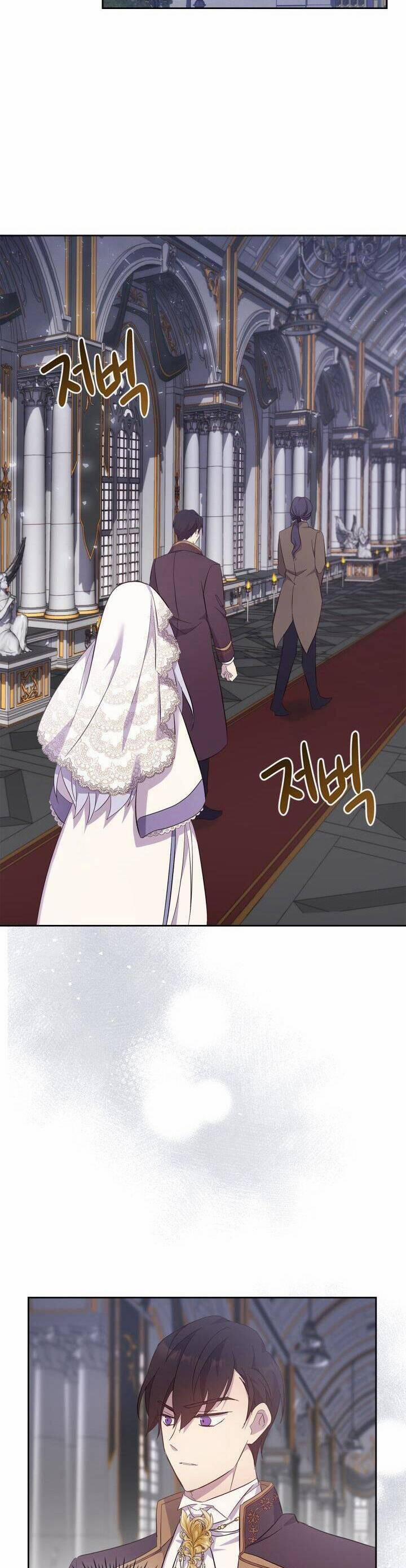 Tôi Vô Tình Cứu Được Em Trai Nam Chính 57 trang 27