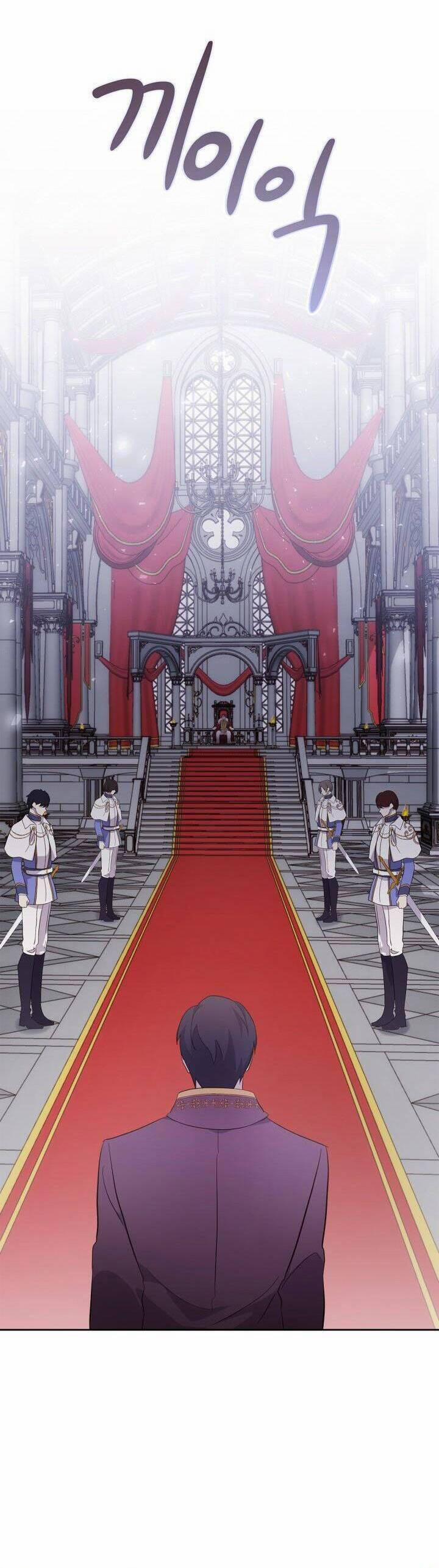 Tôi Vô Tình Cứu Được Em Trai Nam Chính 57 trang 30