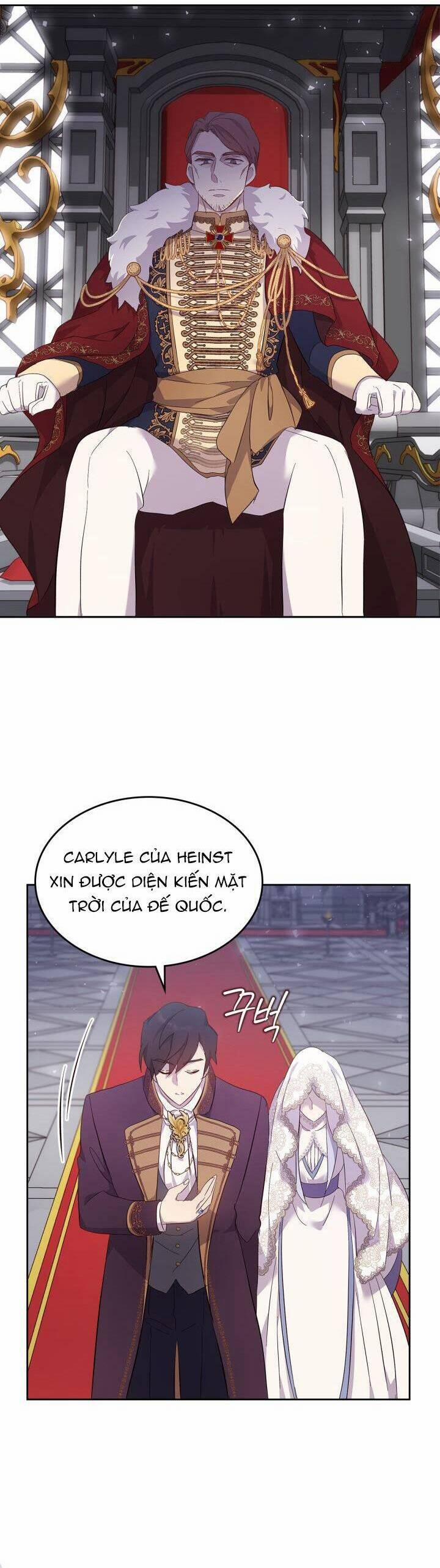 Tôi Vô Tình Cứu Được Em Trai Nam Chính 57 trang 31