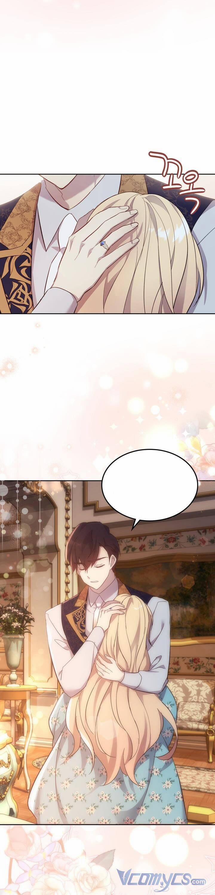 Tôi Vô Tình Cứu Được Em Trai Nam Chính 57 trang 7