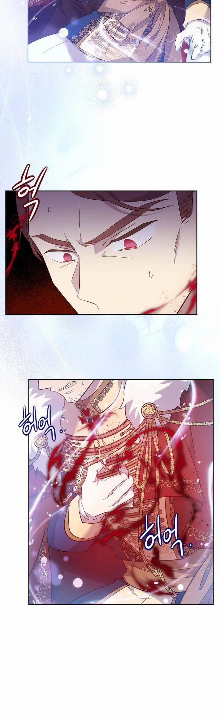 Tôi Vô Tình Cứu Được Em Trai Nam Chính 58 trang 11