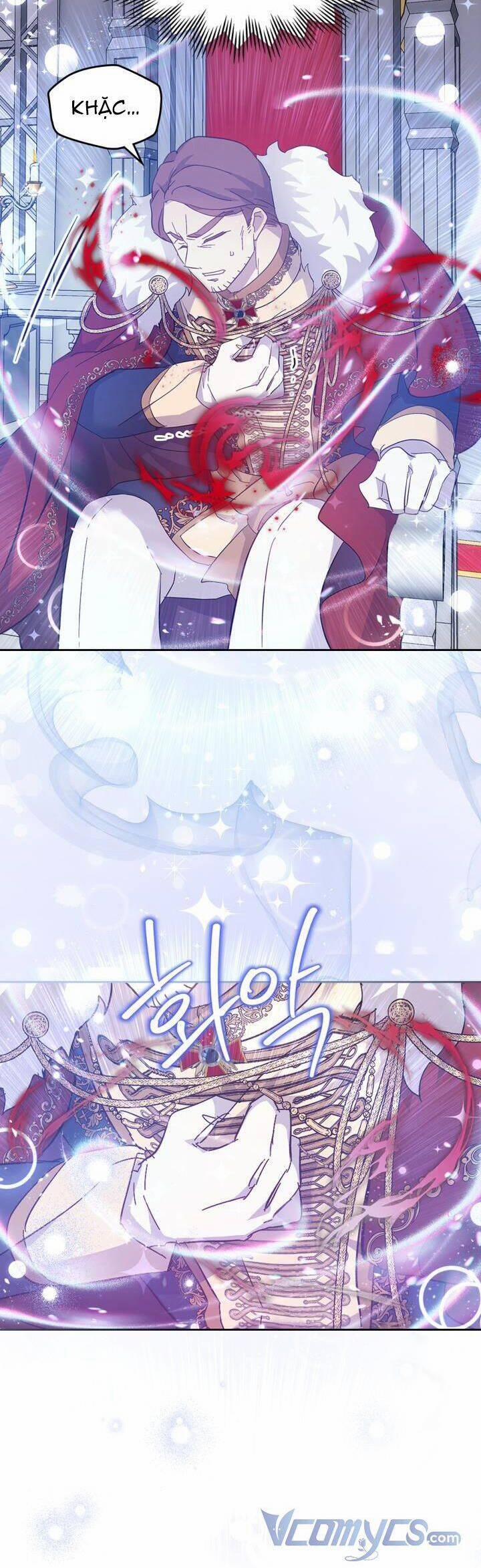 Tôi Vô Tình Cứu Được Em Trai Nam Chính 58 trang 13