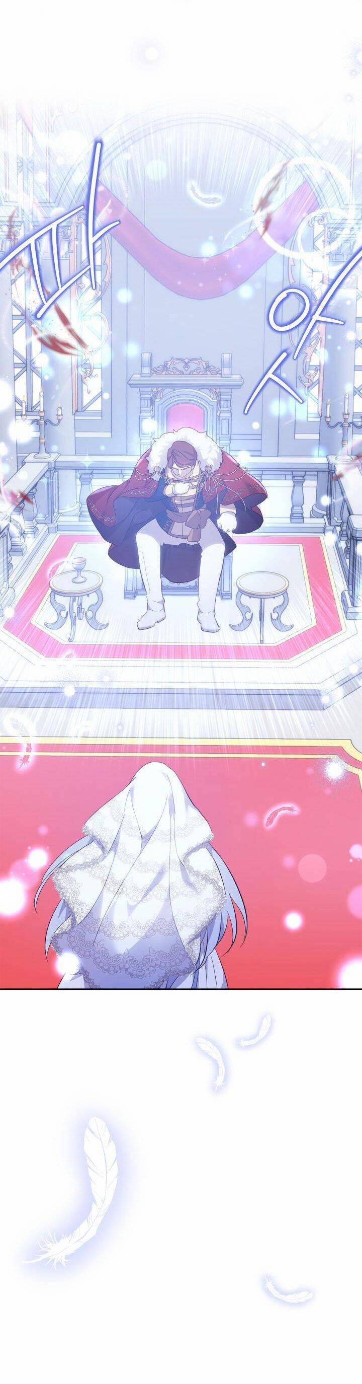 Tôi Vô Tình Cứu Được Em Trai Nam Chính 58 trang 14