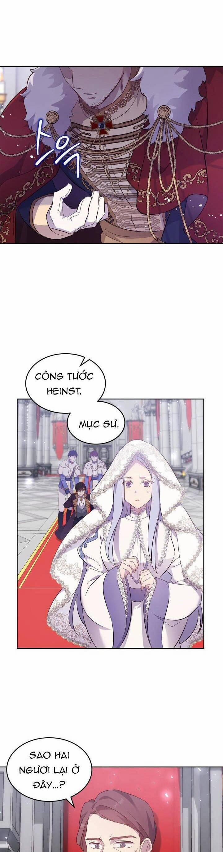 Tôi Vô Tình Cứu Được Em Trai Nam Chính 58 trang 15