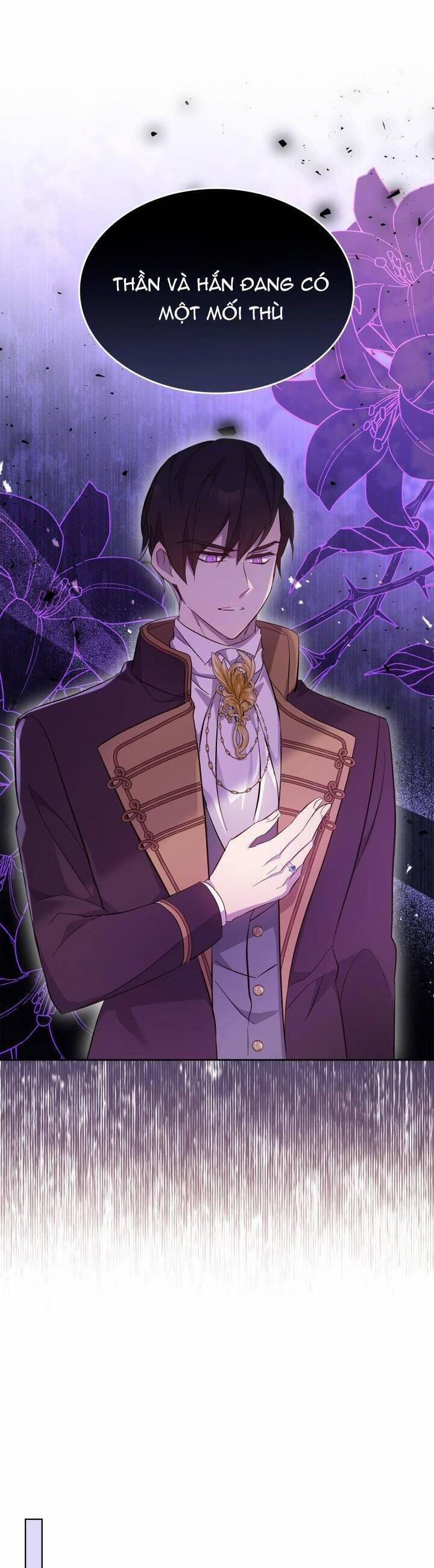 Tôi Vô Tình Cứu Được Em Trai Nam Chính 58 trang 24