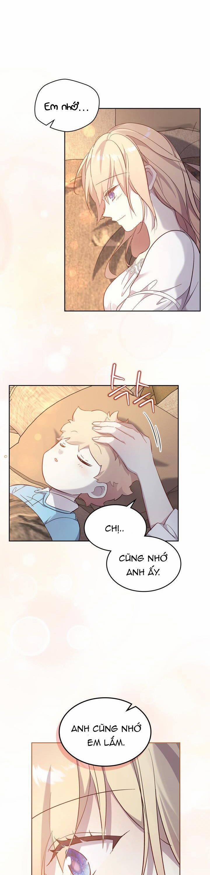 Tôi Vô Tình Cứu Được Em Trai Nam Chính 58 trang 26
