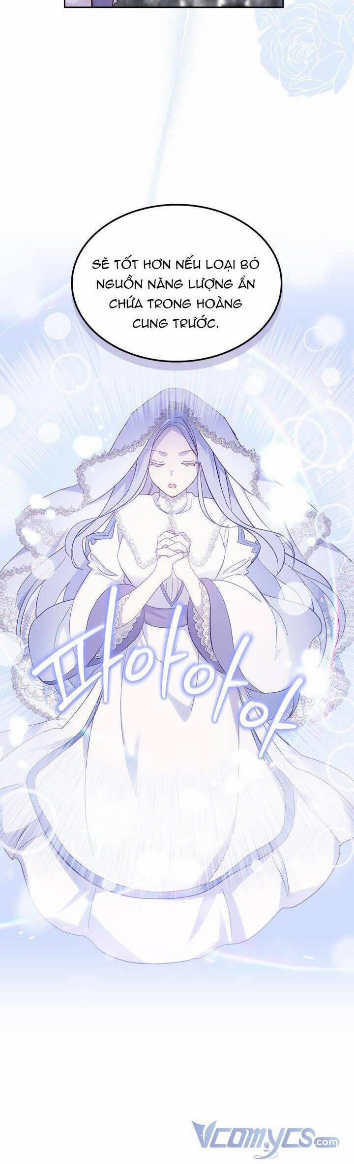 Tôi Vô Tình Cứu Được Em Trai Nam Chính 58 trang 9