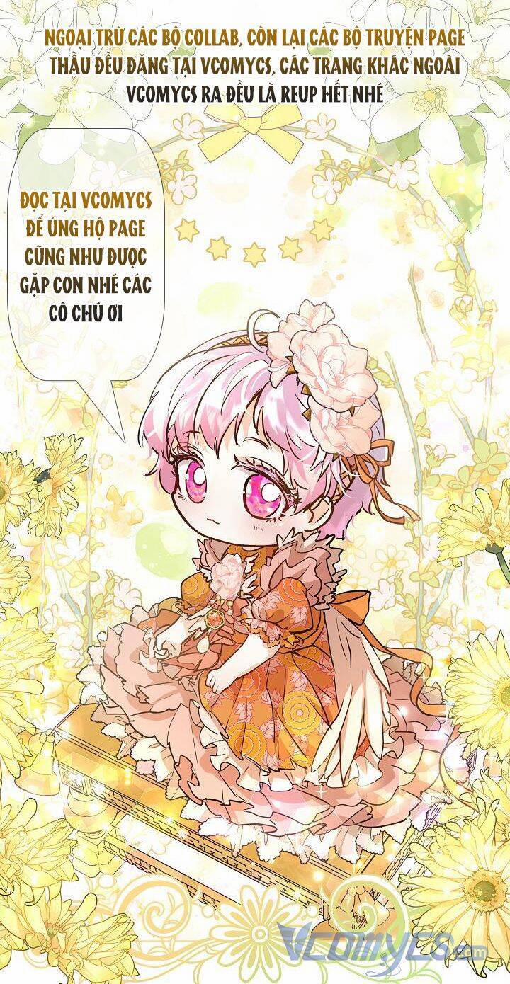 Tôi Vô Tình Cứu Được Em Trai Nam Chính 6 trang 0