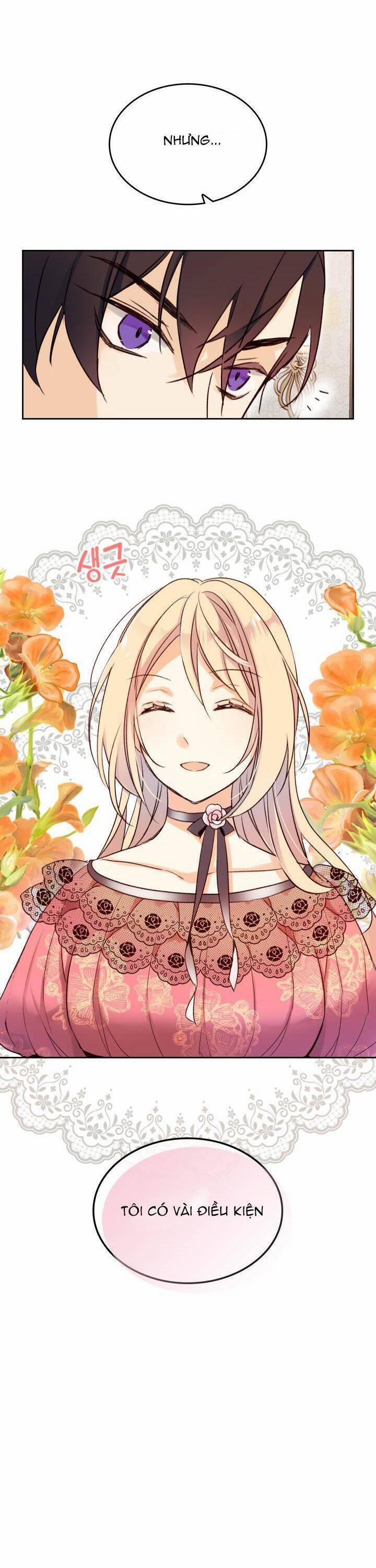 Tôi Vô Tình Cứu Được Em Trai Nam Chính 6 trang 1