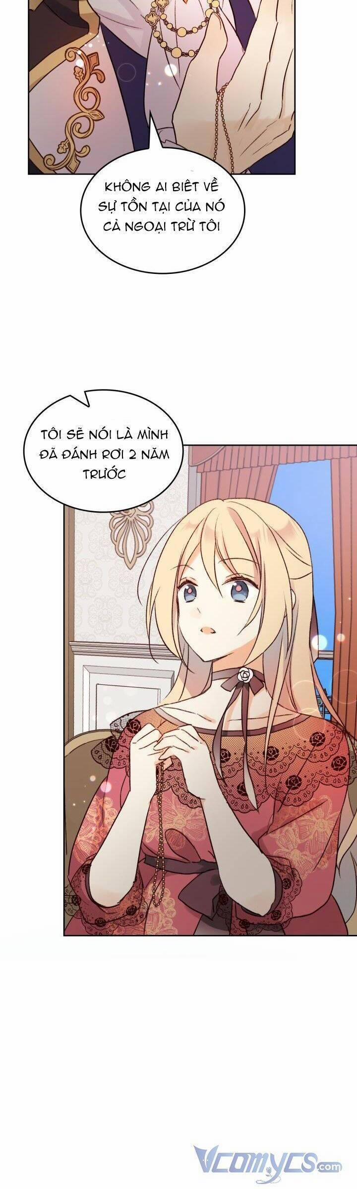 Tôi Vô Tình Cứu Được Em Trai Nam Chính 6 trang 20