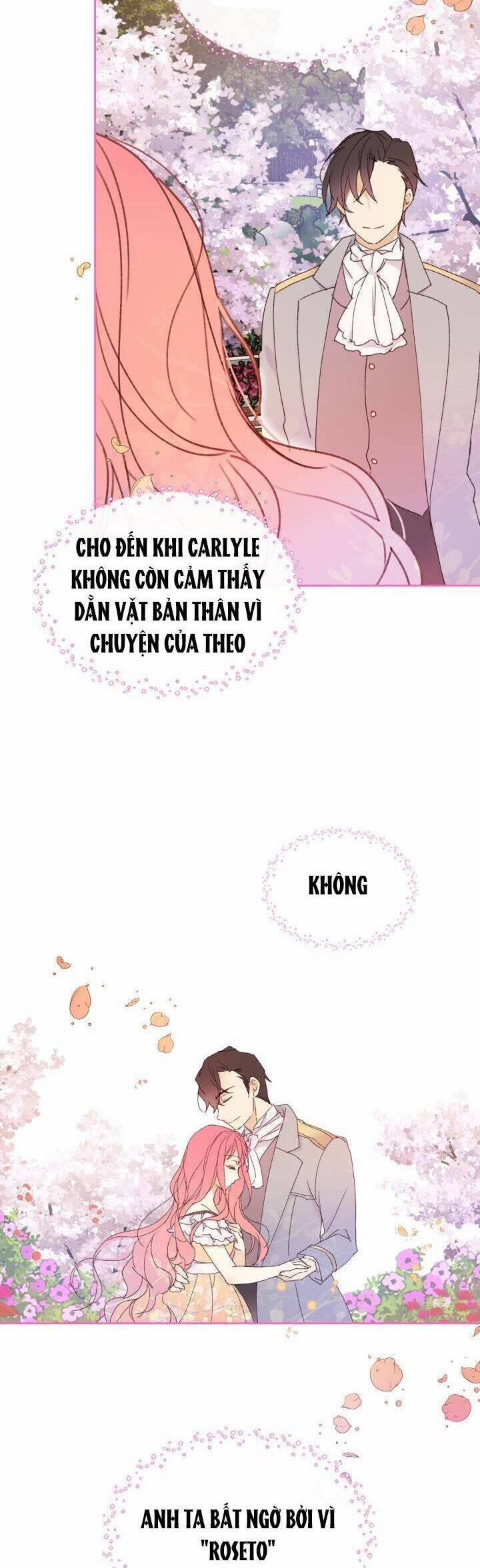 Tôi Vô Tình Cứu Được Em Trai Nam Chính 6 trang 9