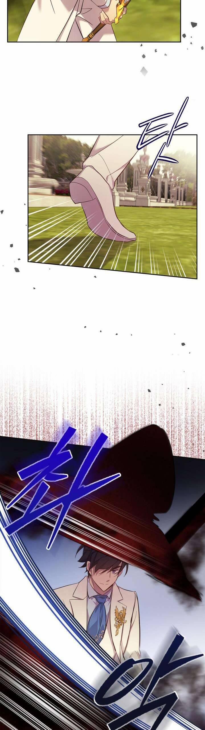 Tôi Vô Tình Cứu Được Em Trai Nam Chính 61 trang 10