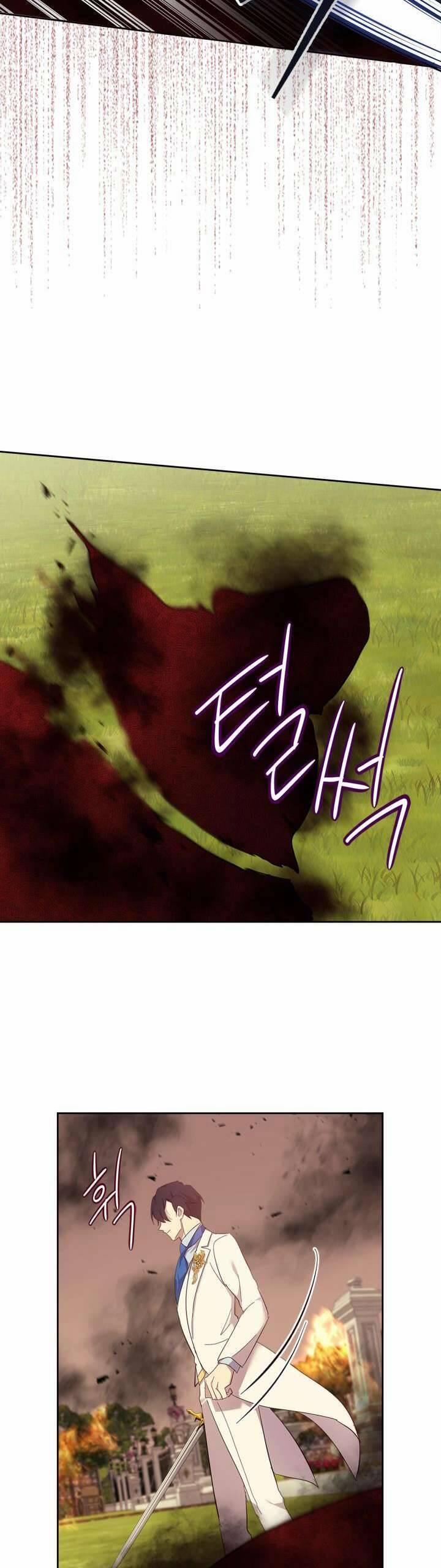 Tôi Vô Tình Cứu Được Em Trai Nam Chính 61 trang 11