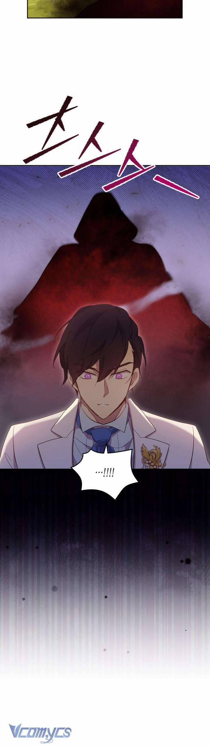 Tôi Vô Tình Cứu Được Em Trai Nam Chính 61 trang 12