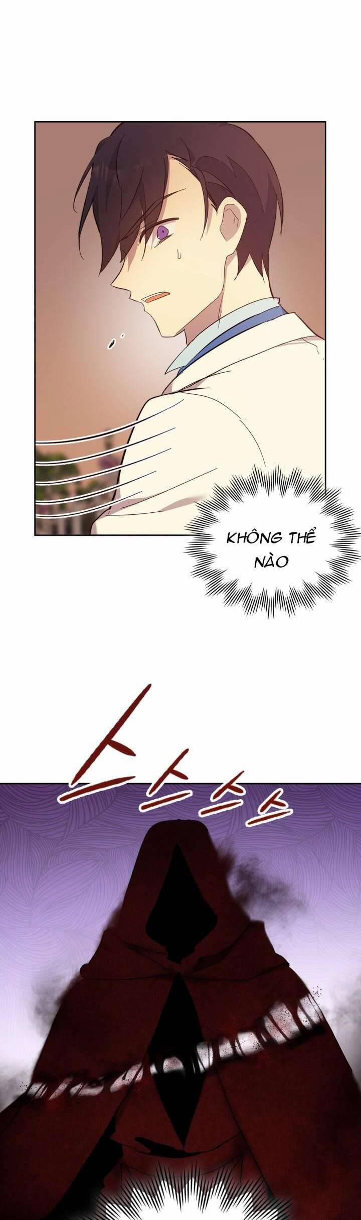 Tôi Vô Tình Cứu Được Em Trai Nam Chính 61 trang 13