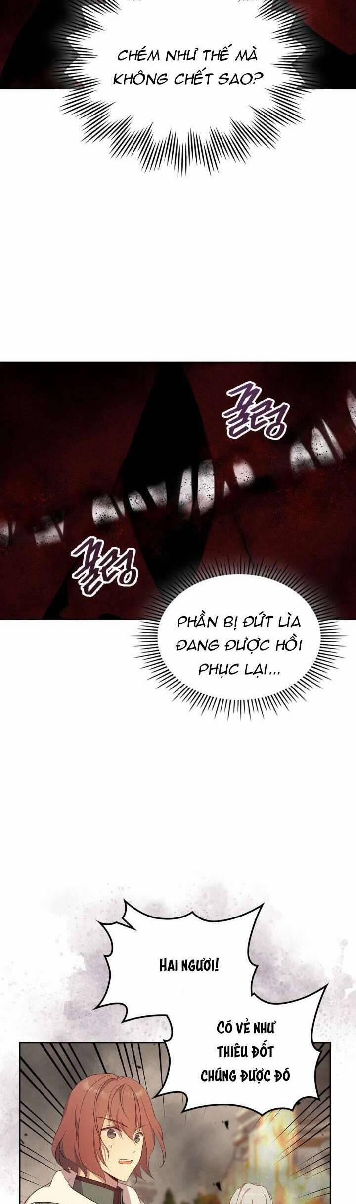 Tôi Vô Tình Cứu Được Em Trai Nam Chính 61 trang 14