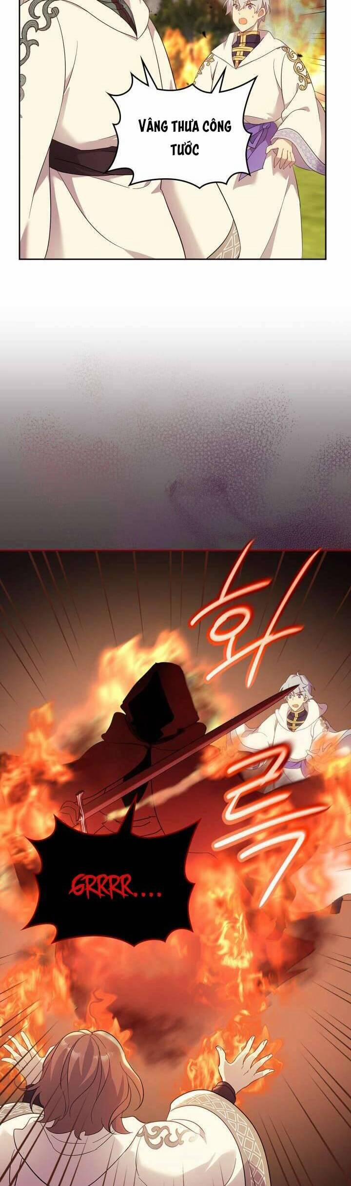 Tôi Vô Tình Cứu Được Em Trai Nam Chính 61 trang 15