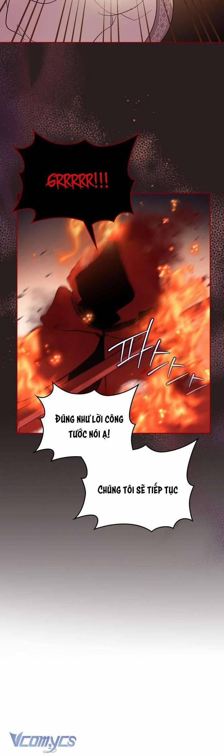 Tôi Vô Tình Cứu Được Em Trai Nam Chính 61 trang 16