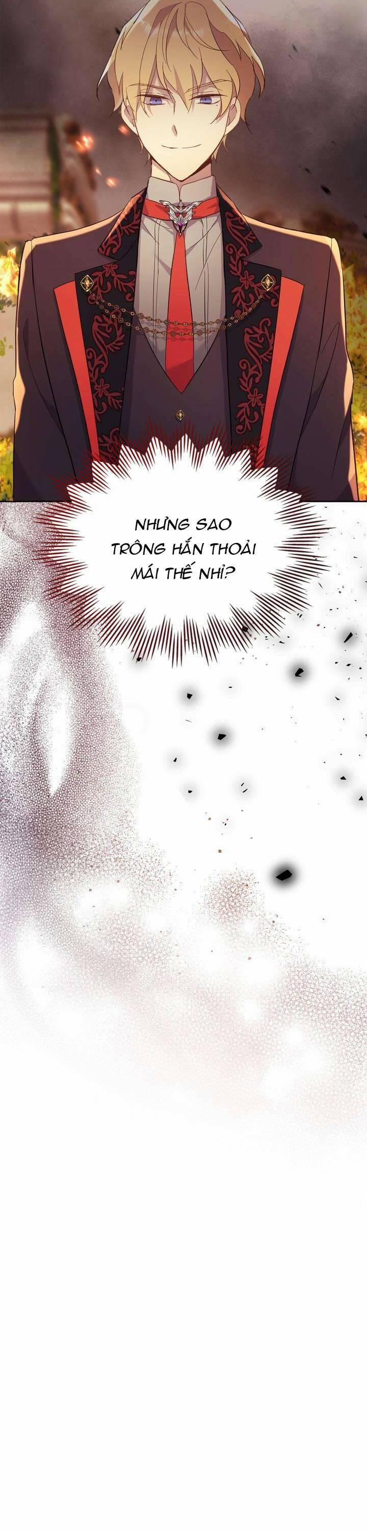 Tôi Vô Tình Cứu Được Em Trai Nam Chính 61 trang 18