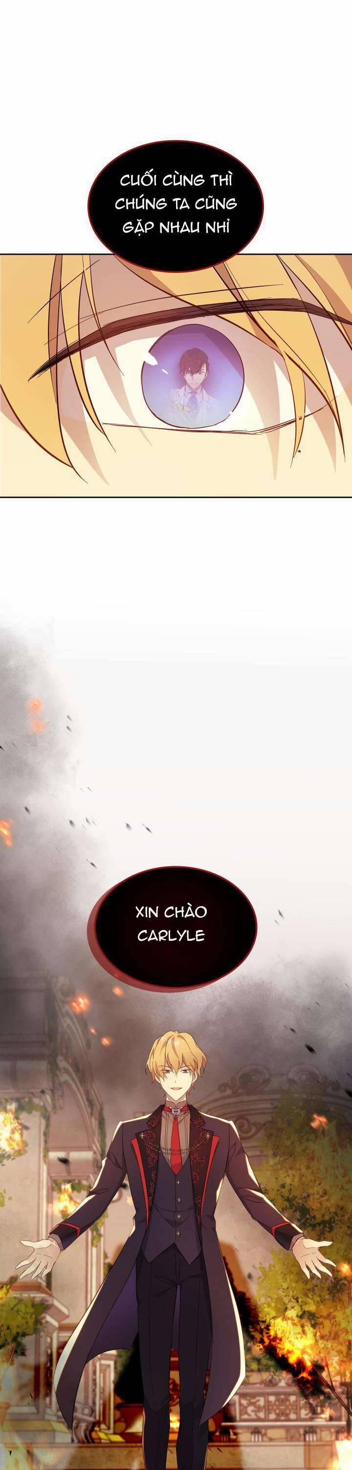 Tôi Vô Tình Cứu Được Em Trai Nam Chính 61 trang 2